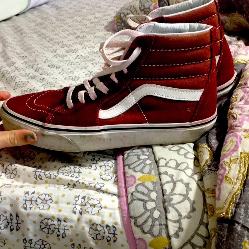 Vans